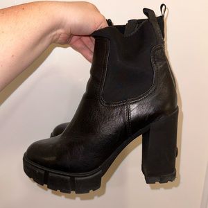 ALDO 4” BOOTIES